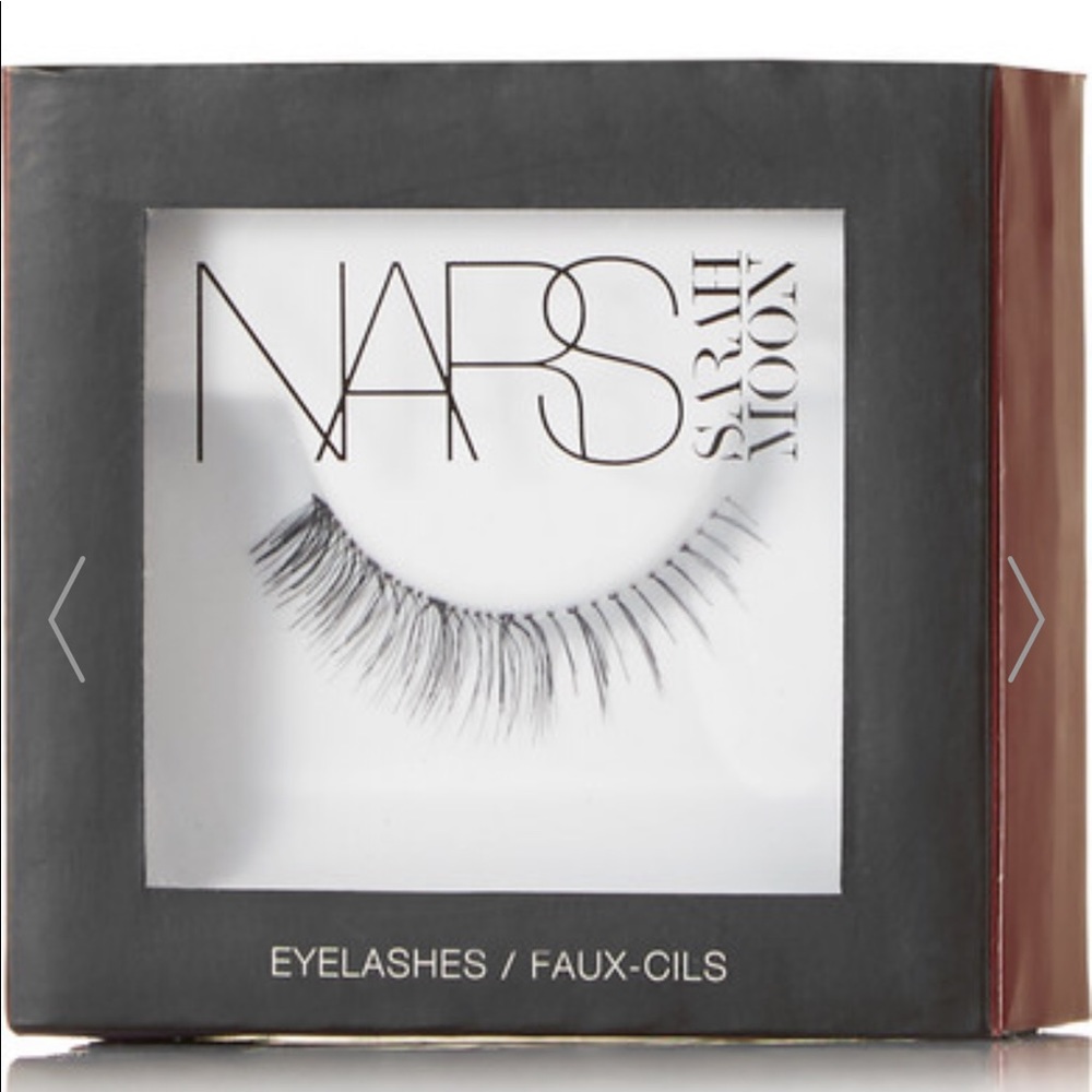 NARS Sarah Moon Eyelashes